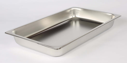 GATTO 1/2 Gastronorm Insert - Value